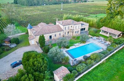 vente maison 1 250 000 € à proximité de Castets Et Castillon (33210)