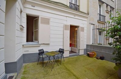 vente appartement 524 000 € à proximité de Choisy-le-Roi (94600)