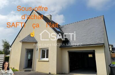 vente maison 299 000 € à proximité de Plouguerneau (29880)