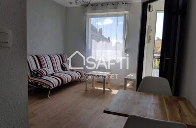 vente appartement 130 000 € à proximité de Prouilly (51140)