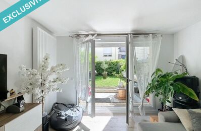 vente appartement 265 000 € à proximité de Vigneux-sur-Seine (91270)