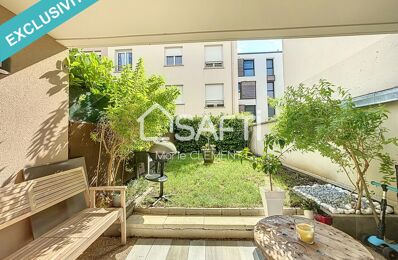 vente appartement 265 000 € à proximité de Quincy-sous-Sénart (91480)