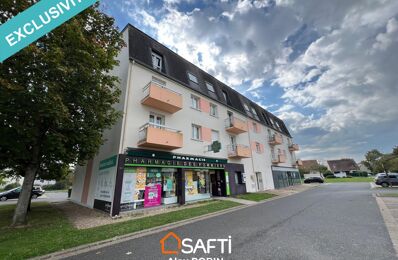 vente appartement 279 000 € à proximité de Notre-Dame-d'Oé (37390)