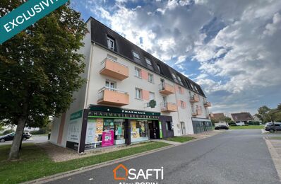 vente appartement 279 000 € à proximité de Chambray-Lès-Tours (37170)