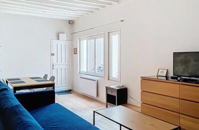 vente appartement 350 000 € à proximité de La Frette-sur-Seine (95530)