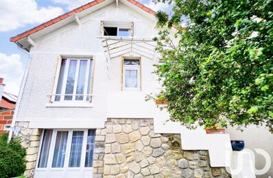 vente maison 259 000 € à proximité de Hardricourt (78250)