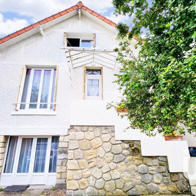 Maison 5 pièces 94 m²