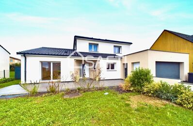 vente maison 620 000 € à proximité de Villers-la-Chèvre (54870)