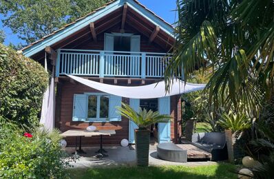 vente maison 273 000 € à proximité de Arcachon (33120)