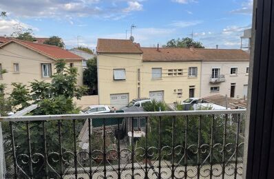 vente appartement 74 800 € à proximité de Alignan-du-Vent (34290)