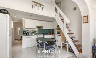 Appartement 3 Pièces 45 m² à vendre à Marseillan (34340)