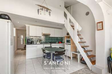 Appartement 3 pièces 119500 €