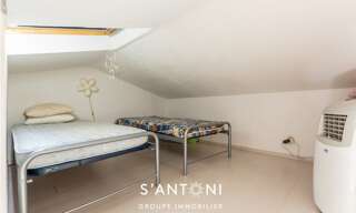 Appartement 3 Pièces 45 m² à vendre à Marseillan (34340)