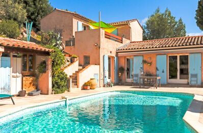 vente maison 695 000 € à proximité de Puget-sur-Argens (83480)