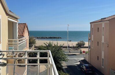 vente appartement 470 000 € à proximité de Valras-Plage (34350)