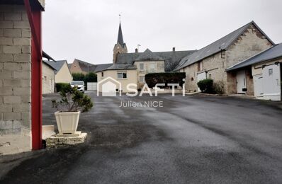 maison 14 pièces 174 m2 à vendre à Montigny-le-Franc (02250)