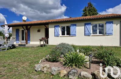 vente maison 260 000 € à proximité de Saint-Hippolyte (33330)