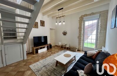 maison 4 pièces 112 m2 à vendre à Semussac (17120)