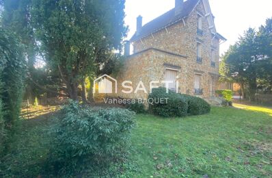 vente maison 499 000 € à proximité de Le Plessis-Bouchard (95130)