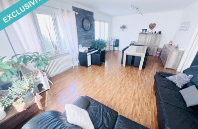 vente appartement 149 000 € à proximité de Folschviller (57730)