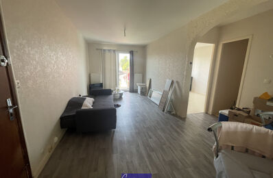 location appartement 560 € CC /mois à proximité de Tonneins (47400)