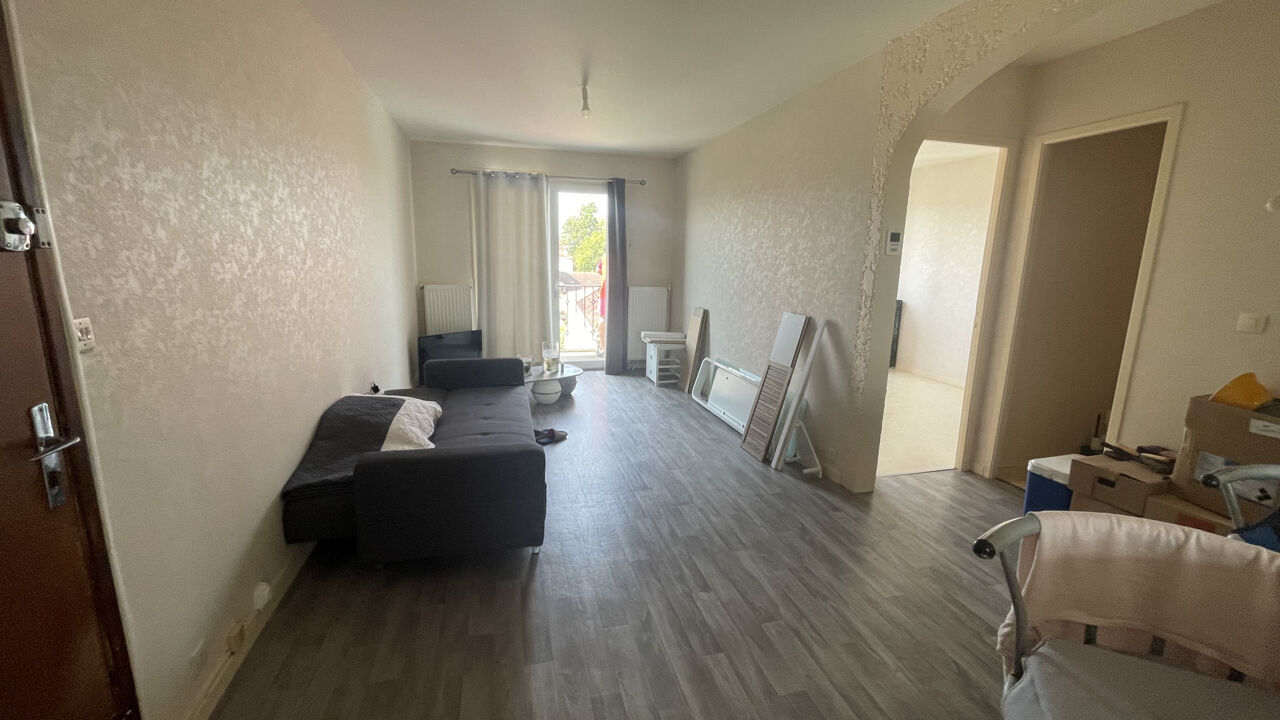 appartement 3 pièces 55 m2 à louer à Tonneins (47400)