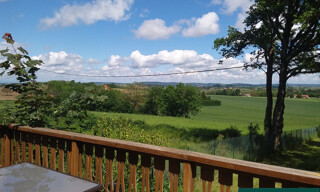 Maison 5 Pièces 118 m² à vendre à Ruy-Montceau (38300)