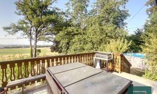 Maison 5 Pièces 118 m² à vendre à Ruy-Montceau (38300)