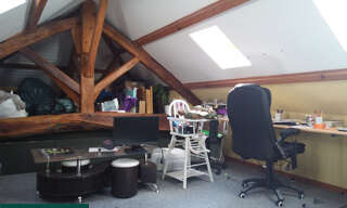 Maison 5 Pièces 118 m² à vendre à Ruy-Montceau (38300)