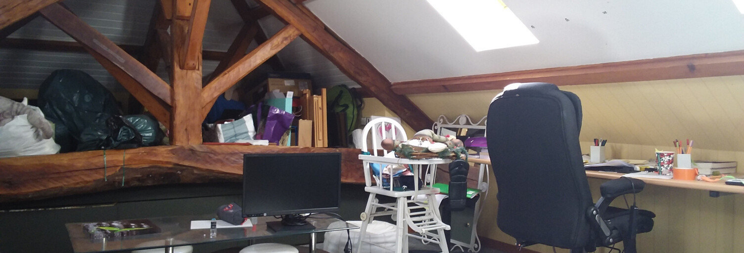 Maison 5 Pièces 118 m² à vendre à Ruy-Montceau (38300)