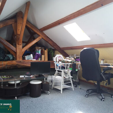 Maison 5 pièces 319000 €