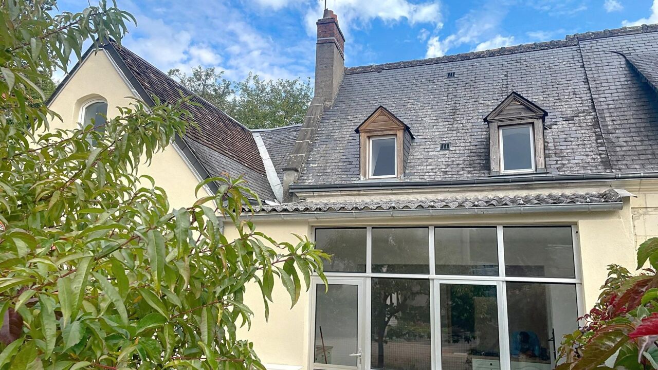 maison 5 pièces 160 m2 à vendre à Luynes (37230)