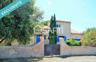 vente maison 435 000 € à proximité de Montberon (31140)