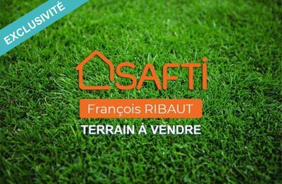 vente terrain 376 000 € à proximité de Saint Martin (97150)