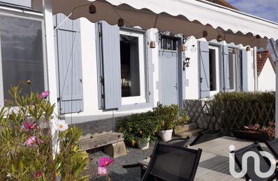 vente maison 182 000 € à proximité de Luzy (58170)