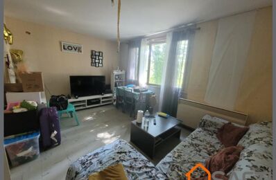 appartement 3 pièces 55 m2 à vendre à Parthenay (79200)