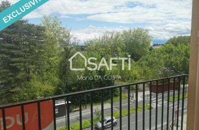 vente appartement 102 000 € à proximité de Jurançon (64110)