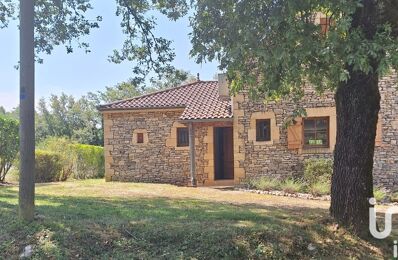 vente maison 330 000 € à proximité de Gourdon (46300)