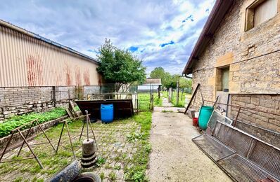 vente maison 147 000 € à proximité de Tiercelet (54190)