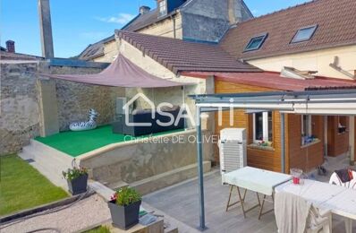 vente maison 170 000 € à proximité de Vic-sur-Aisne (02290)