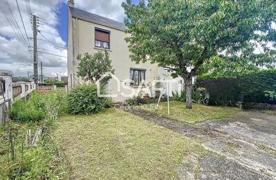 vente maison 89 900 € à proximité de Le Poinçonnet (36330)