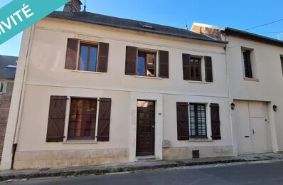 maison 4 pièces 97 m2 à vendre à Vorges (02860)