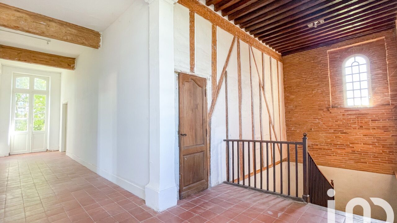 maison 10 pièces 460 m2 à vendre à Cugnaux (31270)