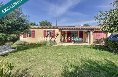 vente maison 339 000 € à proximité de Le Cannet-des-Maures (83340)