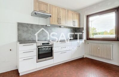 vente appartement 118 000 € à proximité de Rohrbach-Lès-Bitche (57410)