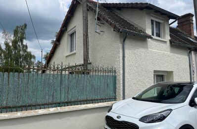 location maison 700 € CC /mois à proximité de Marcilly-la-Campagne (27320)