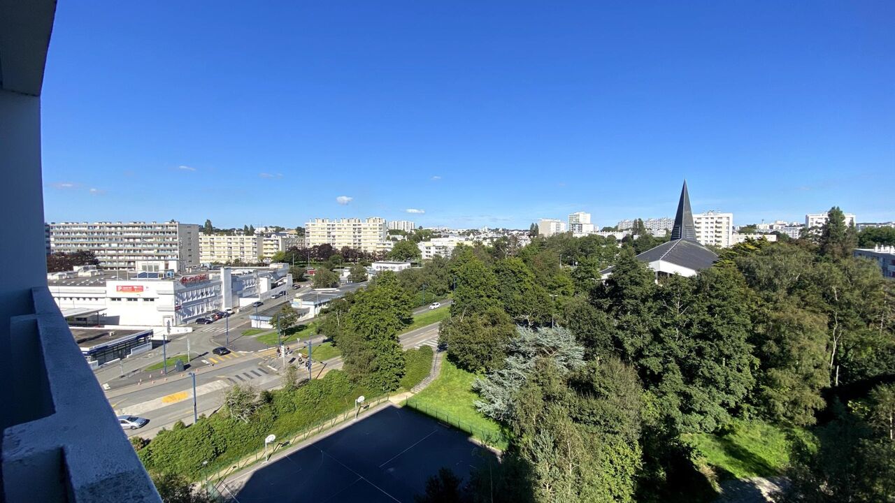 appartement 3 pièces 67 m2 à vendre à Brest (29200)