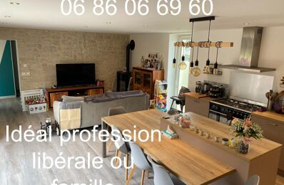 vente maison 228 900 € à proximité de Frespech (47140)