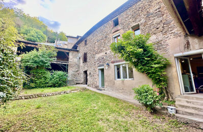 vente maison 157 000 € à proximité de Sarras (07370)