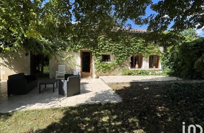 vente maison 273 000 € à proximité de Fontenille-Saint-Martin-d'Entraigues (79110)